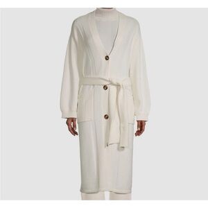 Toccin Francis Cardigan